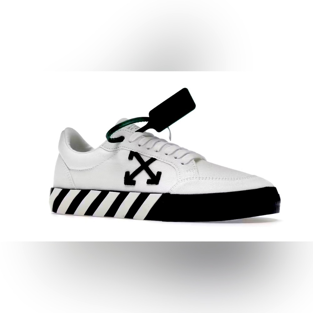 OFF WHITE SHOES